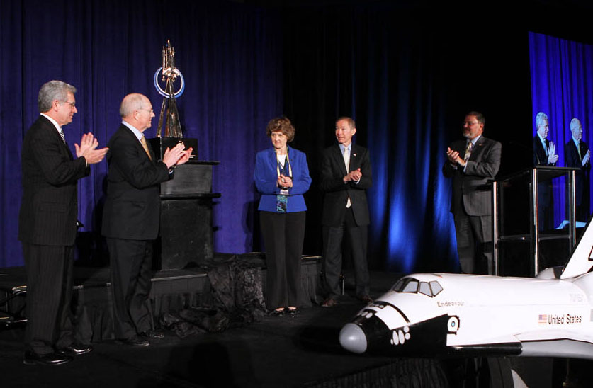 Biggest Spaceflight Conference of 2013 Launches in Colorado